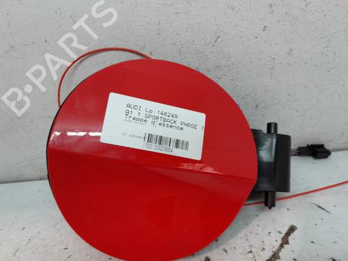 Used Fuel flap AUDI A1 Sportback (8XA, 8XF) 1.2 TFSI (86 hp) 20381381