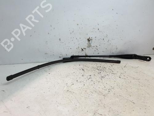 Front windshield wiper arm PEUGEOT 208 I (CA_, CC_) 1.4 HDi | BP20381676C143 
