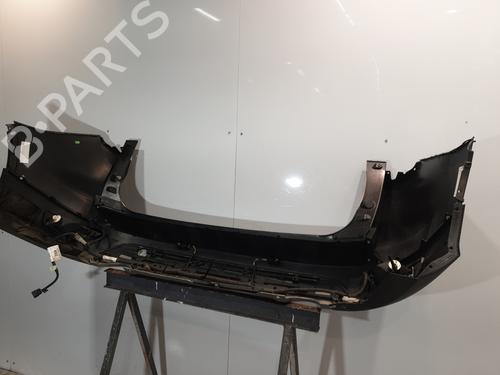 Rear bumper FORD KUGA II (DM2) 1.5 EcoBoost | BP23140547C8 