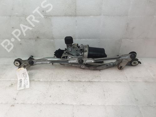 Front wiper motor CITROËN DS3 (SA_) 1.6 THP 155 | BP29563711M29 - Image 3