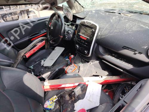 Used Parts RENAULT CLIO IV (BH_) 1.6 RS (BHJ4, BHJ6, BHMM) 4748679