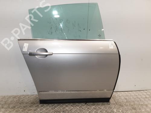 Dør højre bagtil CITROËN C6 (TD_) 2.2 HDi (170 hp) 22536170