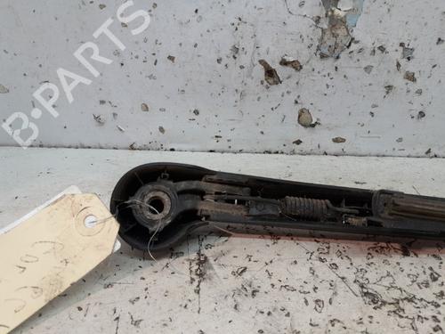 Used Rear windshield wiper arm Rear windshield wiper arm VW GOLF VI (5K1) 2.0 TDI (110 hp) 20381596 20381596