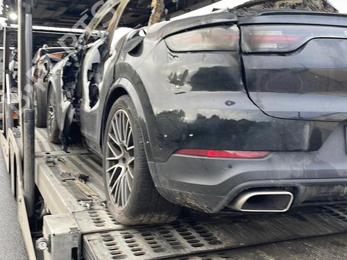 Pièces Détachées Usagées PORSCHE CAYENNE Coupe (9YB) 3.0 E-Hybrid AWD (461 hp) 1883050