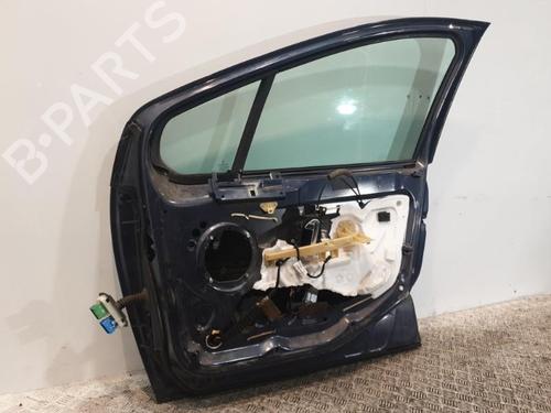 Right front door PEUGEOT 308 SW I (4E_, 4H_) 1.6 HDi | BP21973625C3 