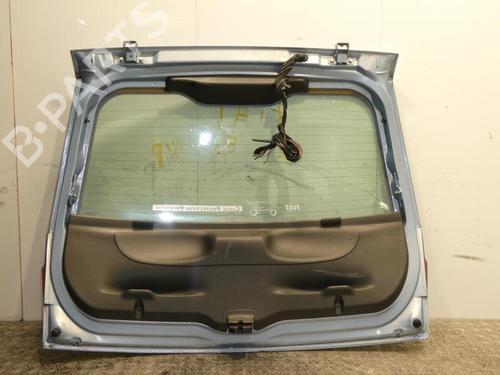 Used Tailgate FIAT PUNTO (188_) 1.2 60 (188.030, .050, .130, .150, .230, .250) (60 hp) 20380865