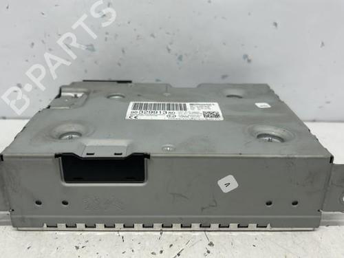 Used Display monitor PEUGEOT 208 II (UB_, UP_, UW_, UJ_) e-208 (136 hp) 20375083