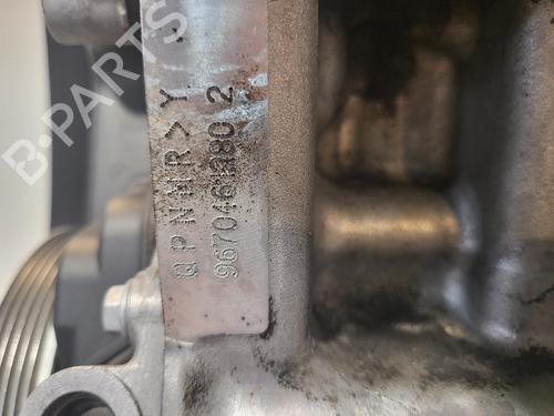 Engine CITROËN C3 II (SC_) 1.6 BlueHDi 75 | BP38080794M1 - Image 8