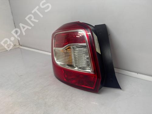Venstre baglygte DACIA SANDERO II 1.2 LPG | BP39082147C34 - Image 6