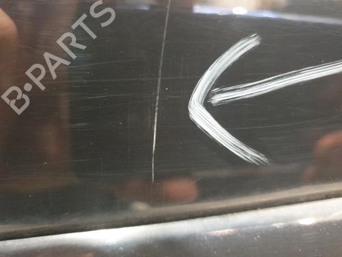 Left rear door CITROËN C4 Grand Picasso I (UA_) 1.6 HDi | BP27382167C4 