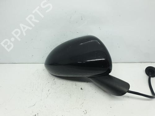 Right mirror OPEL CORSA D (S07) 1.4 (L08, L68) | BP20371471C27 