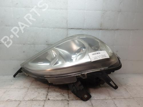 Faro derecho MERCEDES-BENZ M-CLASS (W163) ML 55 AMG (163.174) | BP29822193C29