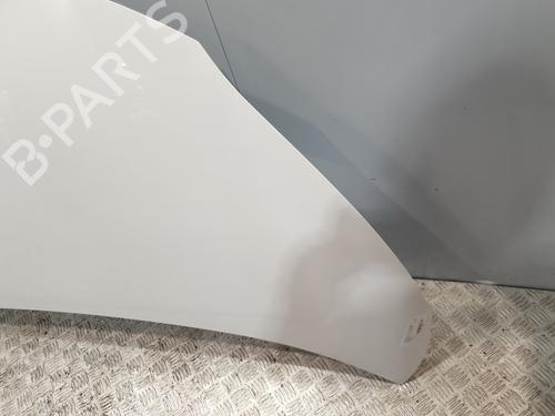 Hood TOYOTA AYGO X (_B7_) 1.0 VVT-i (KGB70) | BP29699526C1 