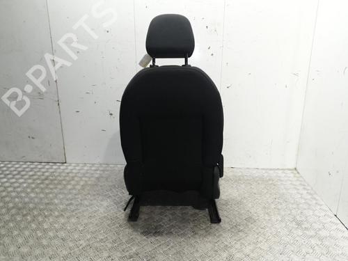 Right front seat PEUGEOT 208 I (CA_, CC_) 1.5 BlueHDI 100 | BP20376520C16 