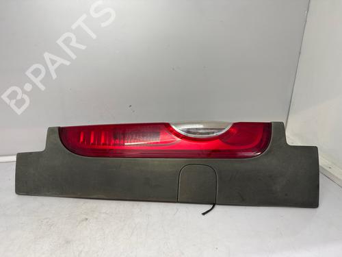 Left taillight RENAULT TRAFIC II Van (FL) 2.0 dCi 90 (FL0H, FL00, FL01, FL0M, FL0P, FL0S) | BP38306621C34 - Image 4