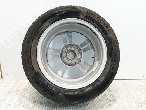 Rim BMW X3 (E83) xDrive 30 d | BP21527766C45 