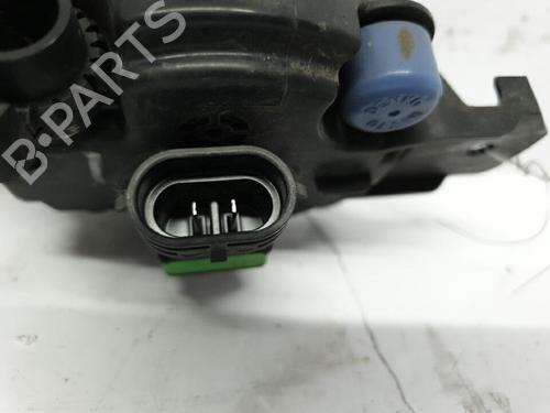 Used Left front fog light Left front fog light RENAULT CLIO III Hatchback Van (SB_, SR_) [2005-2026] 25268287 25268287