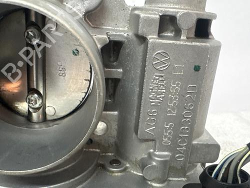 Throttle body VW UP! (121, 122, BL1, BL2, BL3, 123) 1.0 | BP36763387M82 - Image 7