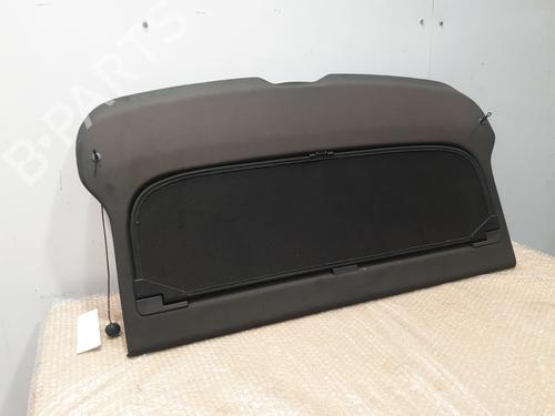 Rear parcel shelf AUDI A3 (8P1) 1.8 TFSI | BP32179932C85  - Image 7