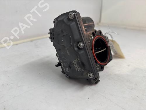 Throttle body CITROËN DS5 2.0 BlueHDi 180 | BP37635028M82 - Image 9