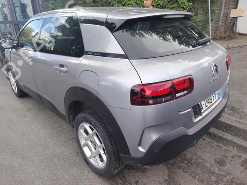 Rear parcel shelf CITROËN C4 CACTUS 1.5 BlueHDi 100 | BP36845984C85 - Image 9