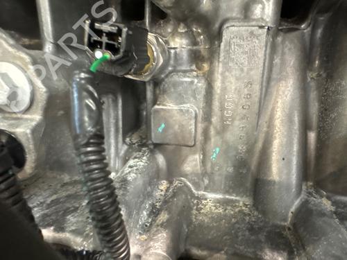 Used Engine Engine RENAULT CLIO IV (BH_) 0.9 TCe 90 (BHNF, BHMA, BHMH, BHJK, BHJR) (90 hp) 35785074 35785074