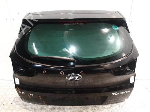 Used Tailgate HYUNDAI TUCSON (TL, TLE) 1.7 CRDi (116 hp) 30193376