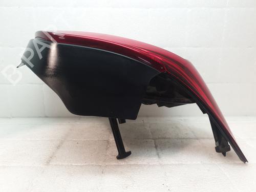 Left taillight CITROËN DS3 (SA_) 1.6 HDi 110 | BP31376237C34 