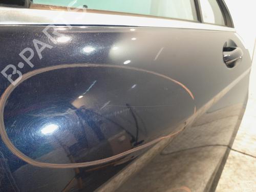 Left rear door MERCEDES-BENZ C-CLASS (W204) C 200 CDI (204.007, 204.006) | BP20374519C4 