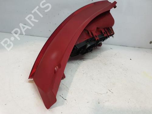 Used Right taillight CITROËN C3 I (FC_, FN_) 1.4 i (73 hp) 20382026