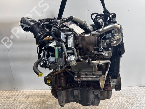 Used Engine Engine RENAULT KANGOO Express (FW0/1_) [2008-2026] 40051389 40051389