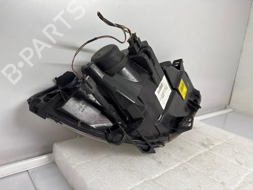 Left headlight SMART FORTWO Cabrio (451) 0.8 CDi (451.400) | BP36772102C28 - Image 7