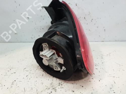 Left taillight SEAT ALTEA (5P1) 1.9 TDI | BP20374625C34 