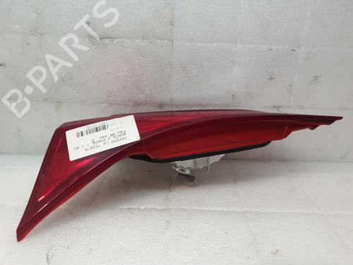 Right tailgate light TOYOTA AURIS (_E18_) 1.8 Hybrid (ZWE186_, ZWE186R) | BP29152283C80  - Image 6