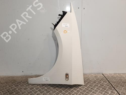 Used Left front fenders SEAT IBIZA IV (6J5, 6P1) 1.6 TDI (90 hp) 26711541