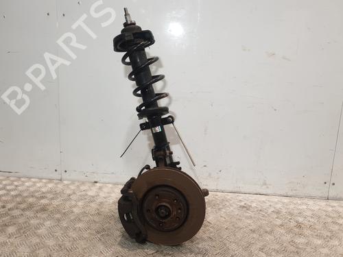 Used Left front steering knuckle Left front steering knuckle RENAULT TRAFIC III Van (FG_) 1.6 dCi 115 (FGMD) (116 hp) 28601500 28601500