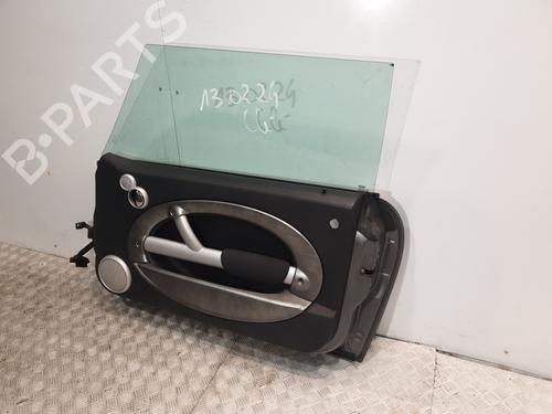Right front door MINI MINI (R50, R53) Cooper S | BP21053718C3 