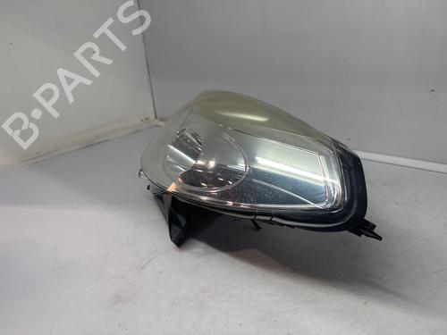 Venstre forlygte DACIA SANDERO 1.4 MPI LPG | BP39082118C28 - Image 3