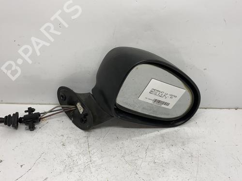 Used Right mirror CHEVROLET MATIZ (M200, M250) 0.8 (52 hp) 20377081