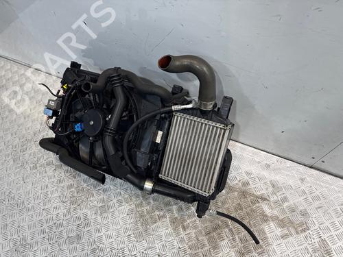 Frontplade/Frontkurv RENAULT CAPTUR I (J5_, H5_) 1.5 dCi 110 | BP39264736C72 - Image 6