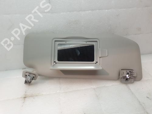right-sun-visor-citroen-c3-iii-sx-2016-25150124 main image