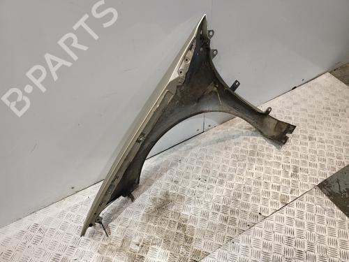Used Right front fenders Right front fenders 37656717 37656717