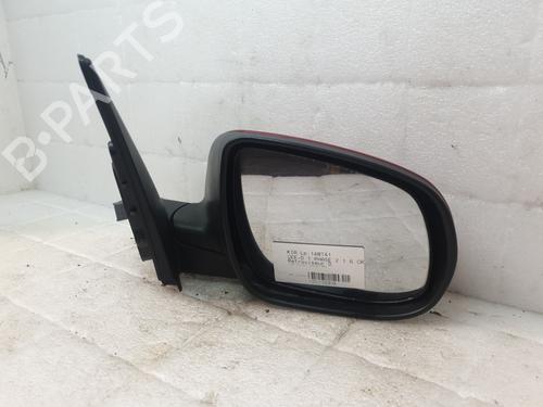 Right mirror KIA CEE'D Hatchback (ED) 1.6 CRDi 115 | BP24115593C27 - Image 4
