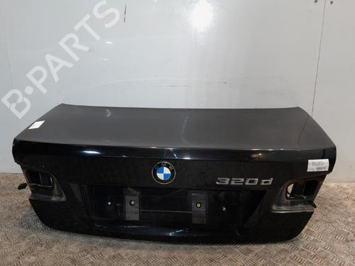 Used Tailgate BMW 3 Coupe (E92) 320 d (184 hp) 20374724