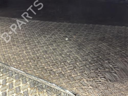 Used Right front door Right front door CITROËN DS3 (SA_) 1.6 THP 165 (165 hp) 33917126 33917126