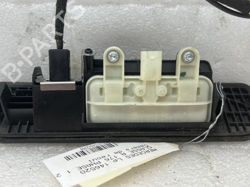 Camera MERCEDES-BENZ A-CLASS (W176) A 200 CDI (176.001) | BP25292221E14  - Image 5