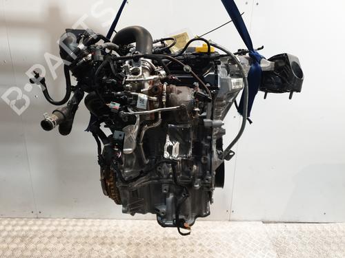 Engine RENAULT CLIO V (B7_) 1.0 TCe 90 (B7MT) | BP30193344M1 