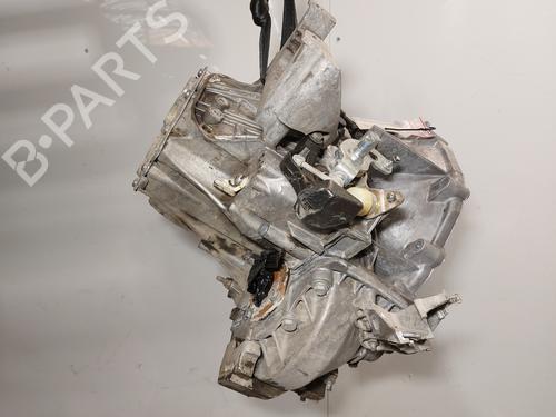 Gearbox CITROËN C6 (TD_) 2.2 HDi | BP24979397M3 - Image 2