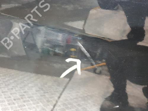 Right front door FORD FIESTA VI (CB1, CCN) 1.6 TDCi | BP25907936C3 
