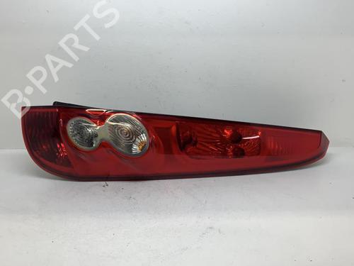 Right taillight FORD FIESTA V (JH_, JD_) 1.3 | BP20374130C35 